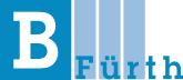 Logo der B3 Fürth